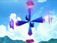 Toonami Evangelion 1.11 Back 2