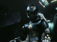 Toonami Evangelion 1.11 To Ads 4