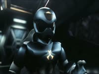 Toonami Evangelion 1.11 Back 4