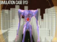 Toonami Evangelion 1.11 To Ads 5