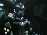 Toonami Evangelion 1.11 Back 5