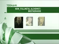 Toonami Now FMA Brotherhood 10 thumbnail