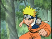 Toonami Naturo Intro 2 Green