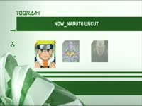 Toonami Now Naruto 5 thumbnail