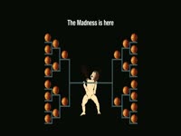 Madness 2013 Fighting Popes thumbnail