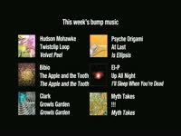 Bump Music Mar 17 2013