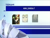 Toonami Now Eureka 7 8