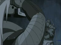 Toonami FMA Brotherhood Next 21 Blue