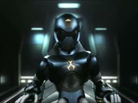 Toonami Cowboy Bebop Next 19 Blue thumbnail