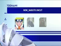 Toonami Now Naruto 6