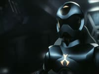 Toonami Naruto Next 4 Blue