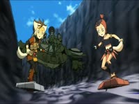Toonami Thundercats Next 7 thumbnail