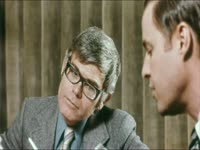 Tense Meeting Dance