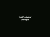 Loiter Squad Black Hole Preview