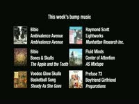 Bump Music Mar 24 2013 thumbnail
