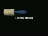 We Are Lint Rolling Your TV