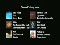 Bump Music April 7 2013 thumbnail