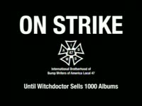 On Strike