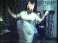 Meow Meow: Dancing with Mask thumbnail