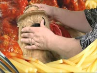 Meow Meow: Spaghetti Cat thumbnail