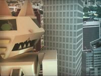 Meow Meow: Mecha Cat 4