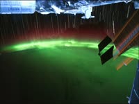 Meow Meow: Aurora from Orbit thumbnail