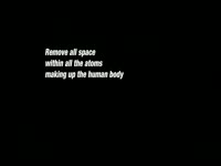 Brian Green Space Quote thumbnail
