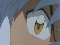 Toonami InuYasha Intro 1 Red