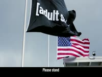 Williams Street's New Adult Swim Flag thumbnail