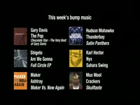 Bump Music Apr 21 2013