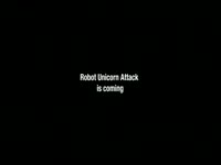 Robot Unicorn Attack 2 Coming thumbnail
