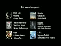 Bump Music Jun 02 2013