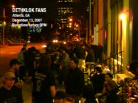Dethklok Tour Pics thumbnail