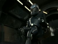 Toonami 2.0 Cowboy Bebop Next 1