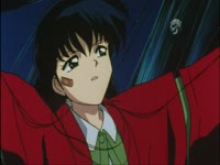 Toonami 2.0 InuYasha To Ads 01
