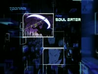 Toonami 2.0 Now Soul Eater 02 thumbnail