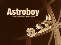Astroboy Marathon 1 thumbnail