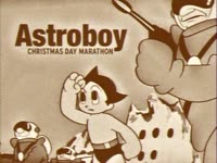 Astroboy Marathon 2 thumbnail