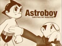 Astroboy Marathon 3 thumbnail