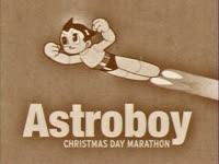 Astroboy Marathon 4 thumbnail
