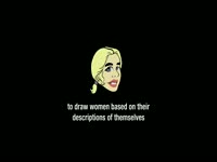Dove and FBI Sketch Artist thumbnail
