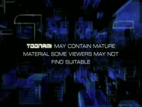Toonami 2.0 Disclaimer thumbnail