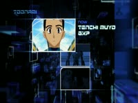 Toonami 2.0 Tenchi GXP 04 thumbnail