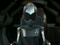 Toonami 2.0 Tenchi GXP 01