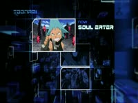 Toonami 2.0 Now Soul Eater 01 thumbnail