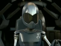 Toonami 2.0 Soul Eater To Ads 01