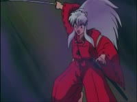 Toonami 2.0 InuYasha Intro 2