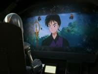 Toonami 2.0 InuYasha Intro 1