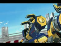 Toonami 2.0 IGPX 02
