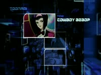 Toonami 2.0 Now Cowboy Bebop 3 thumbnail